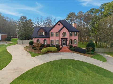 Homes For Sale - 28 Saint Ives Way<br/> Winder, GA 30680