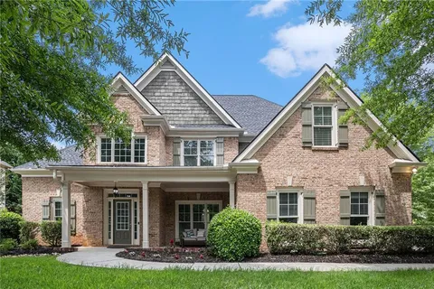 448 Cape Ivey Drive, Dacula, GA 30019 - MLS#: 7568707