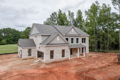 A home in Bishop