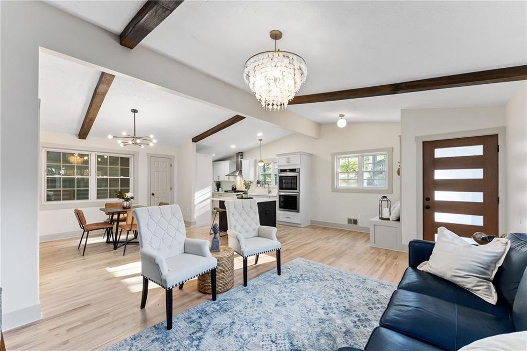 2771 Sherwood Road SE