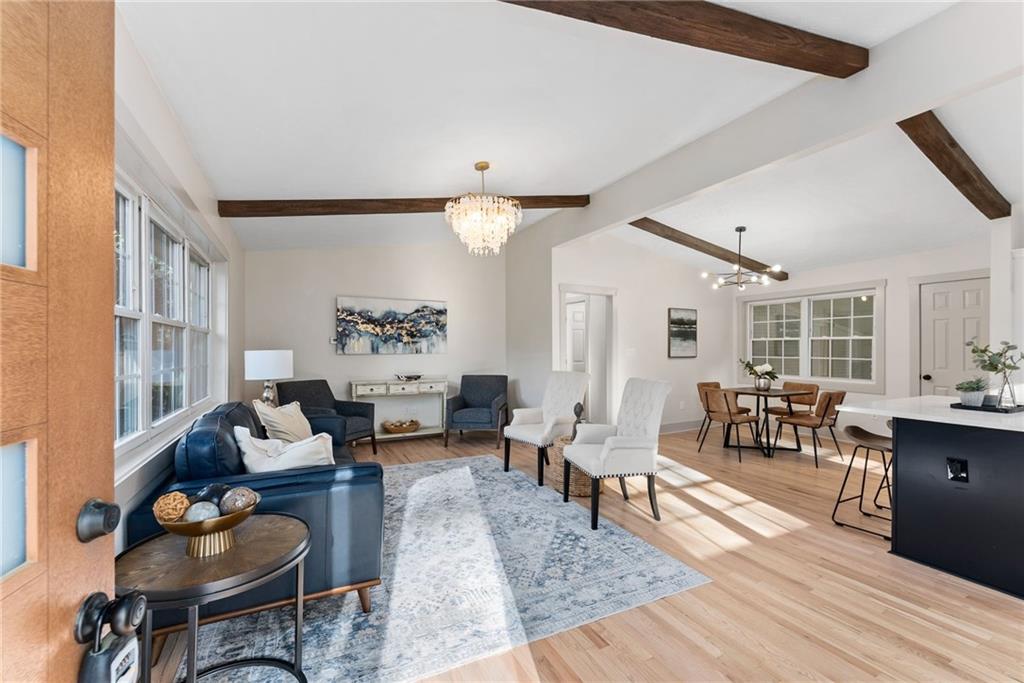 2771 Sherwood Road SE