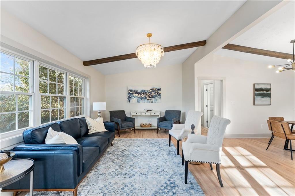 2771 Sherwood Road SE