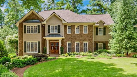 3250 Arborwoods Drive Alpharetta GA 30022