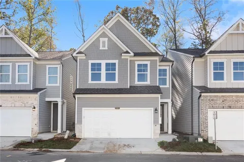 686 Smokey Quartz Way, Kennesaw, GA 30144 - MLS#: 7527987