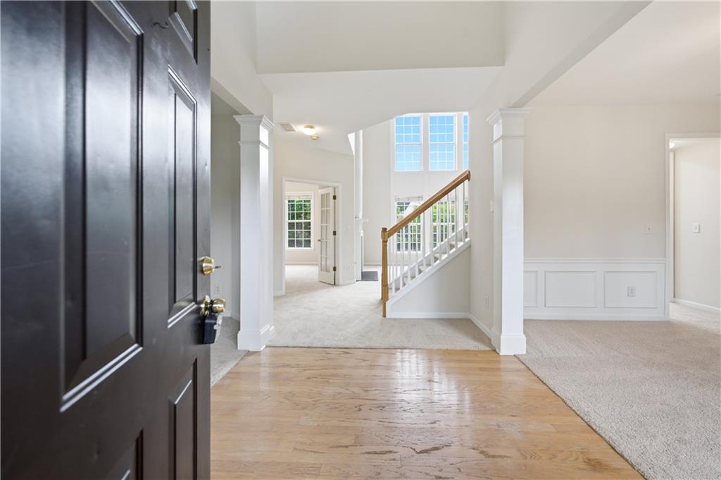 4721 Creek Hill Lane