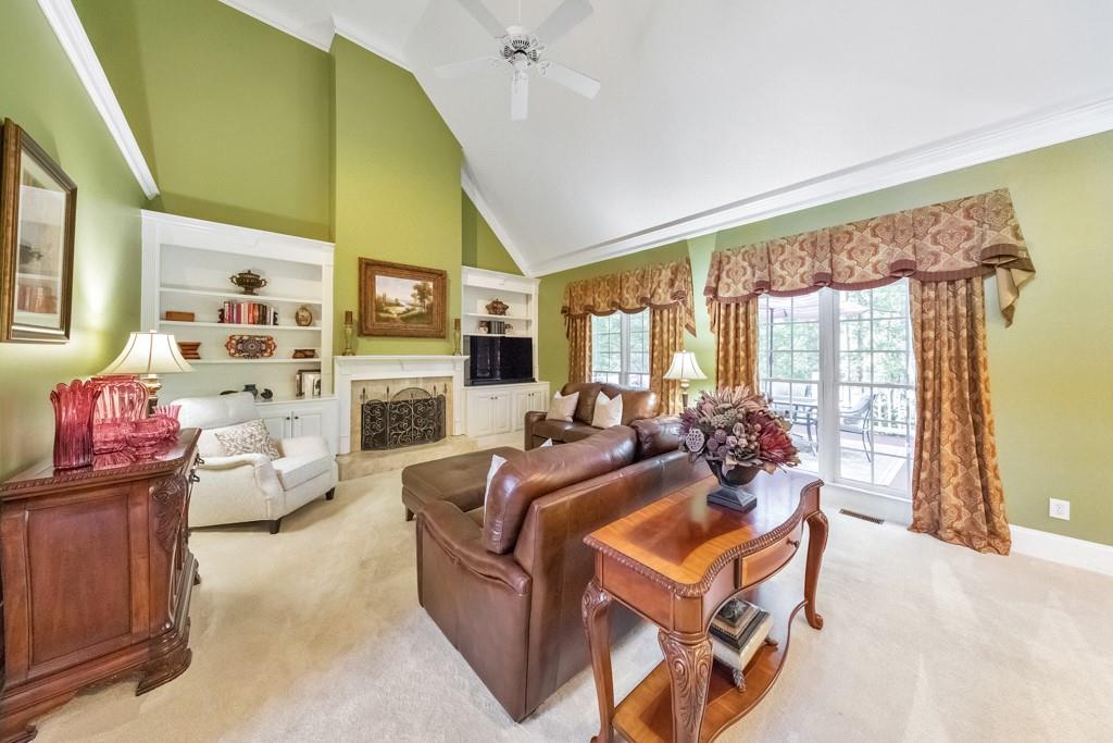 5808 Ripplestone Court NW