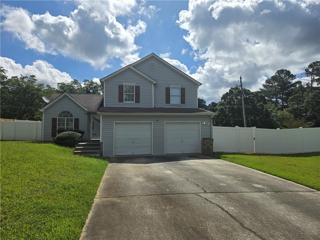6646 Creek Turn Drive