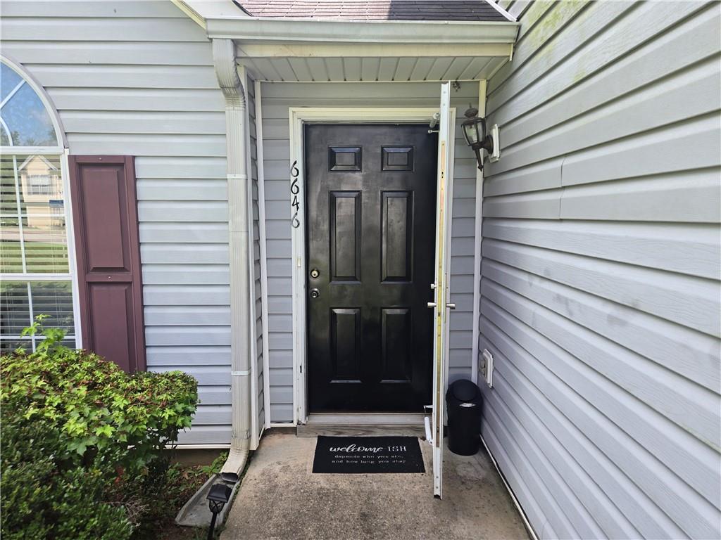 6646 Creek Turn Drive