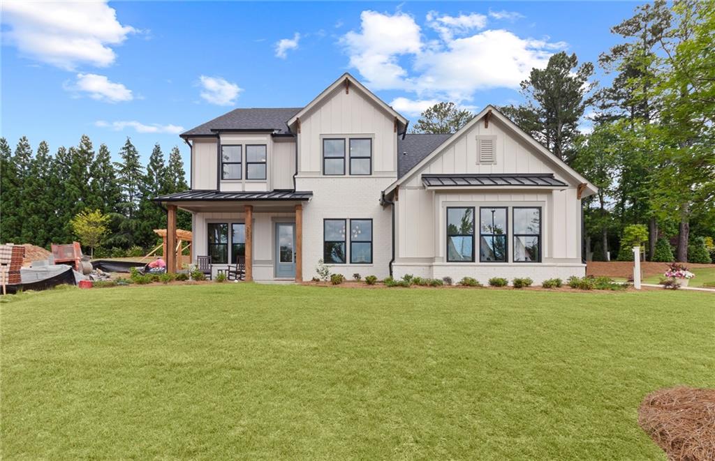 2810 Herrington Drive