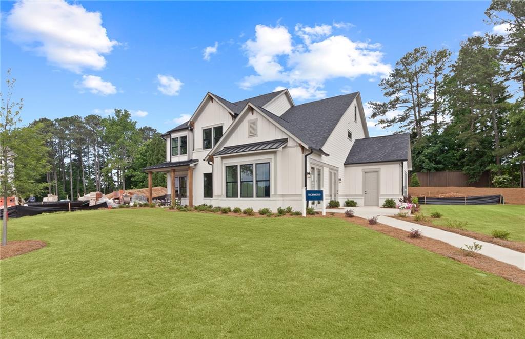 2810 Herrington Drive
