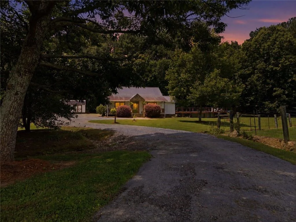 660 Mount Zion Road NE, Resaca, GA, 30735