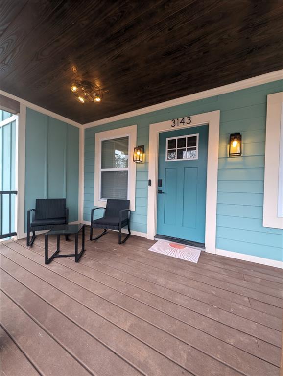 3143 Old Jonesboro Road