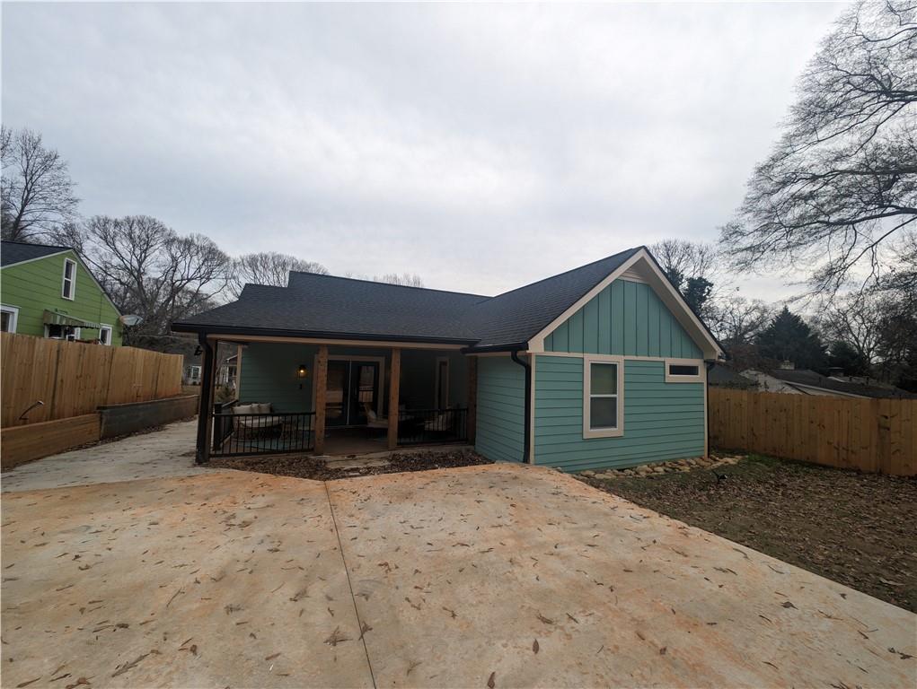 3143 Old Jonesboro Road