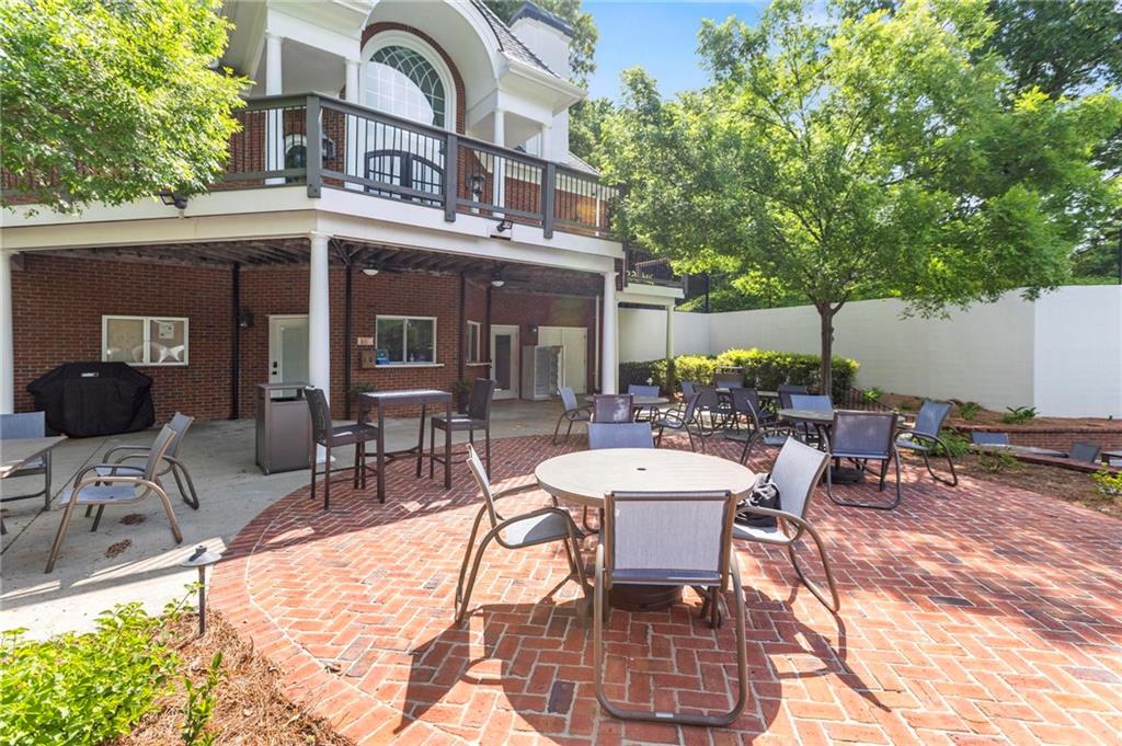 710 Leeds Garden Terrace, Alpharetta, Georgia image 34