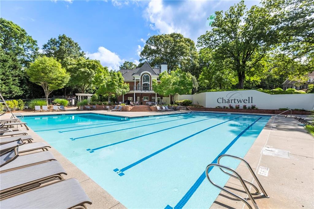 710 Leeds Garden Terrace, Alpharetta, Georgia image 33