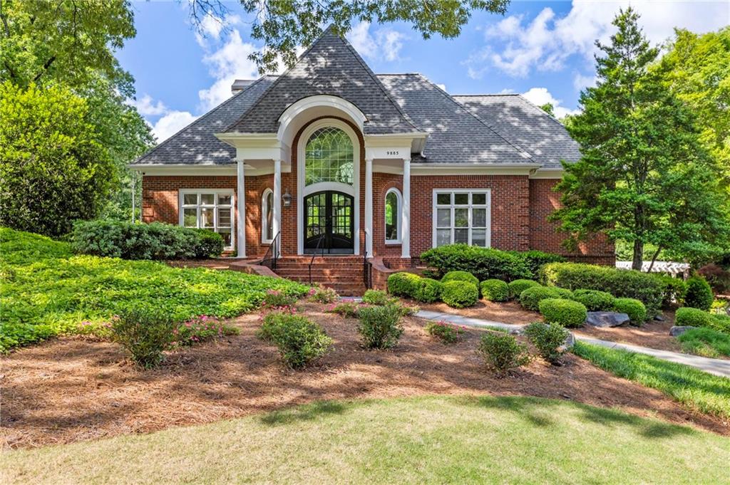 710 Leeds Garden Terrace, Alpharetta, Georgia image 37