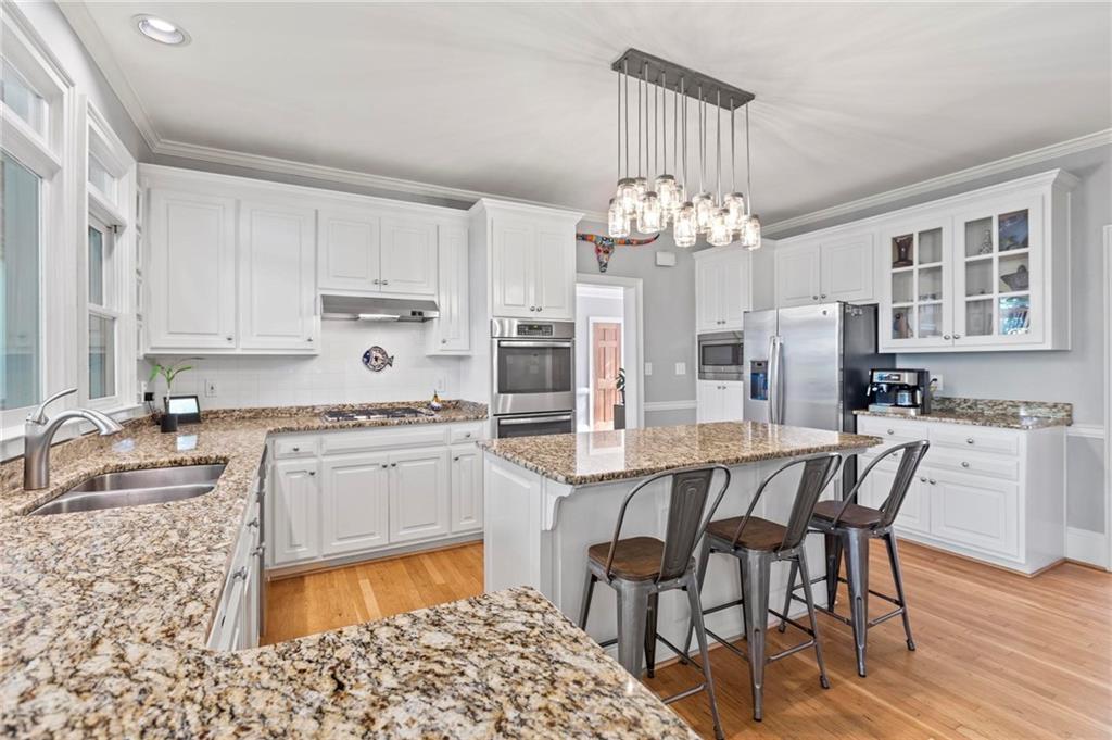 710 Leeds Garden Terrace, Alpharetta, Georgia image 6