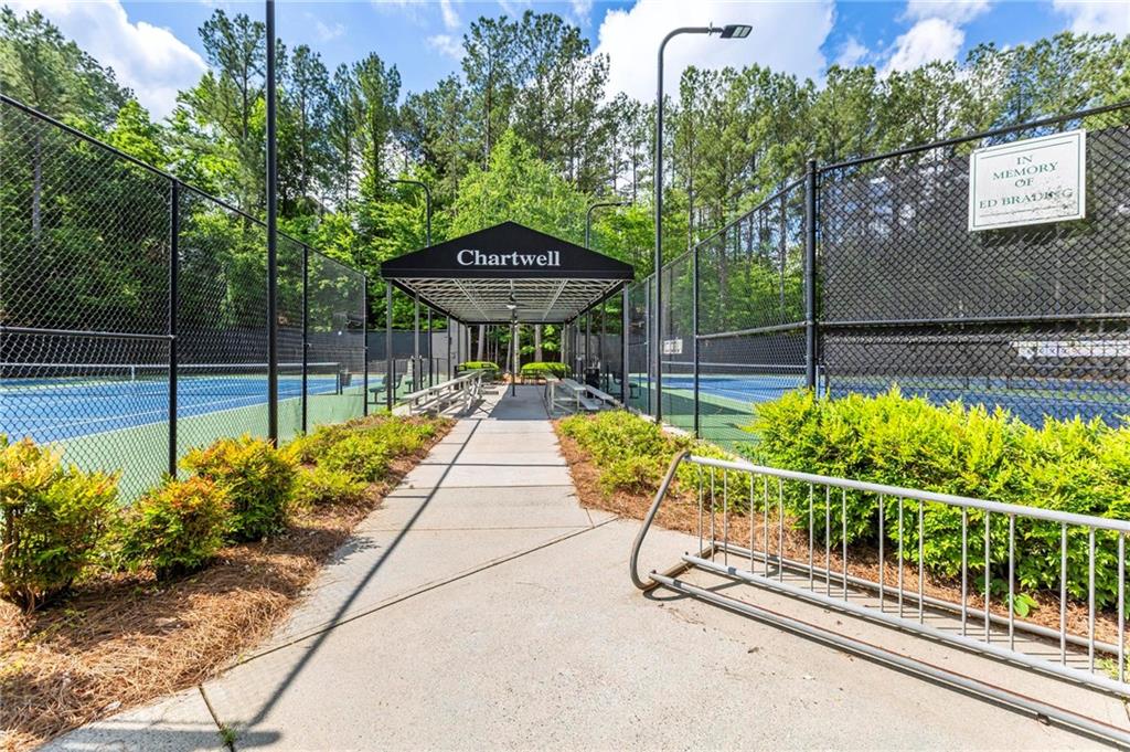 710 Leeds Garden Terrace, Alpharetta, Georgia image 36