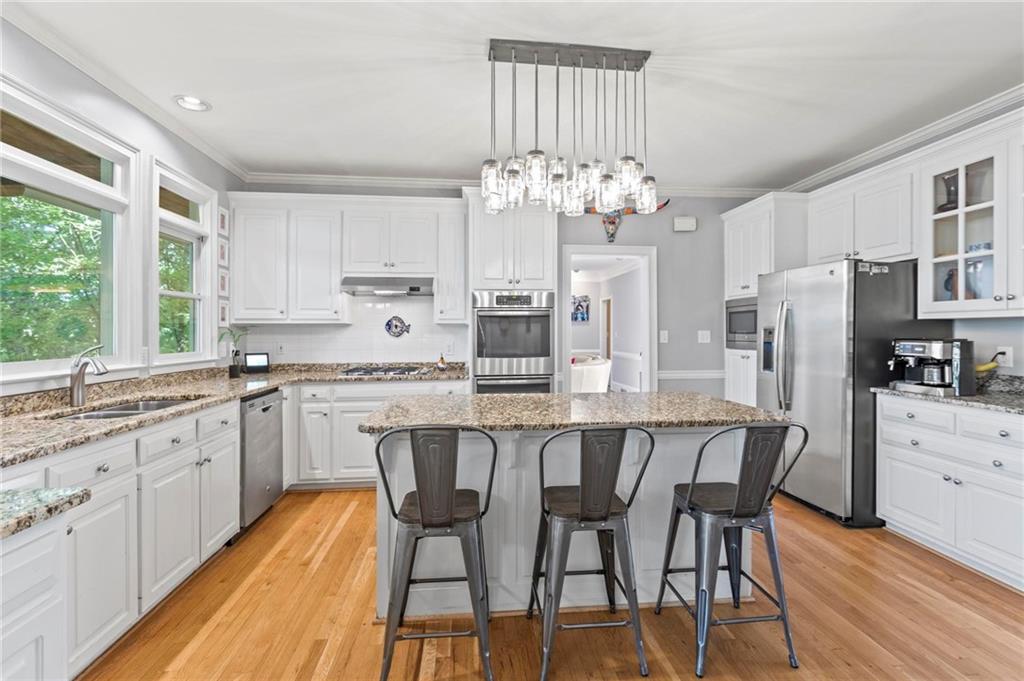 710 Leeds Garden Terrace, Alpharetta, Georgia image 8