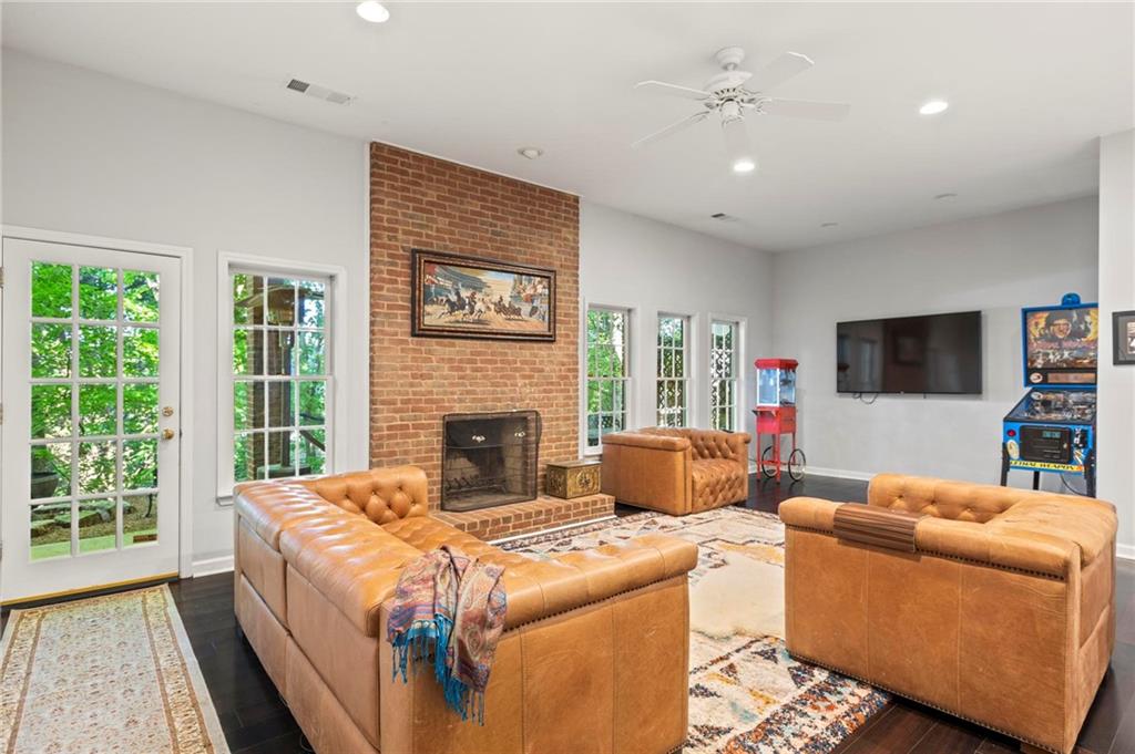 710 Leeds Garden Terrace, Alpharetta, Georgia image 15