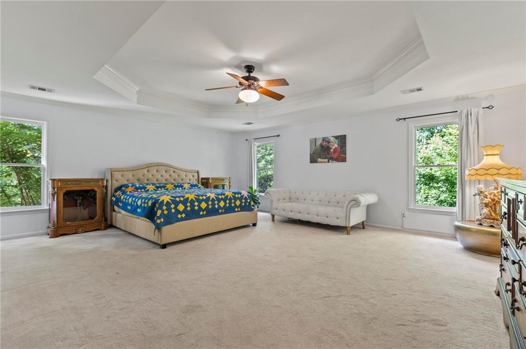 710 Leeds Garden Terrace, Alpharetta, Georgia image 21