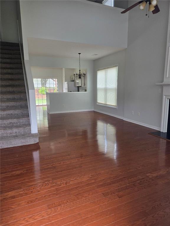 1692 Woodsford Road, Kennesaw, Georgia image 2