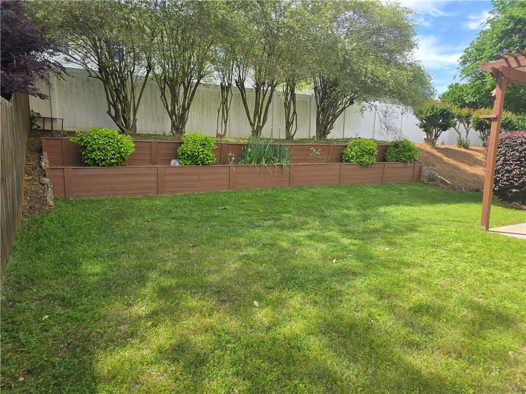 1692 Woodsford Road, Kennesaw, Georgia image 18