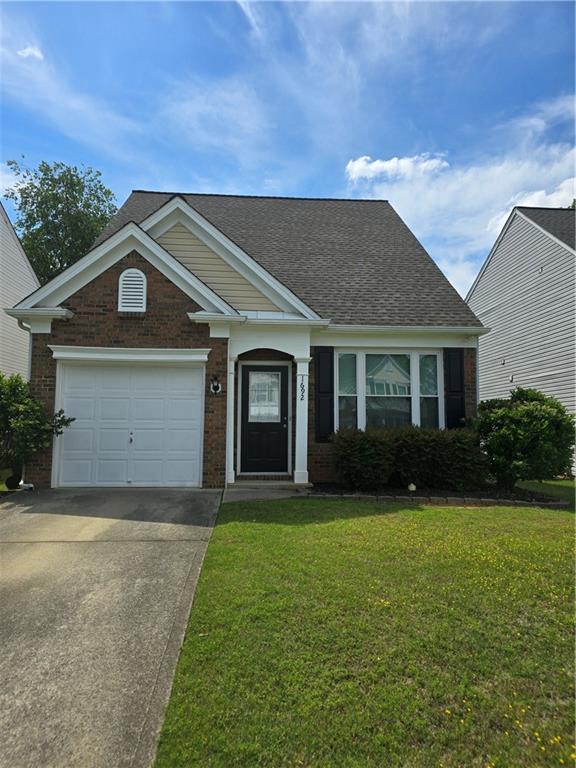 1692 Woodsford Road, Kennesaw, Georgia image 1