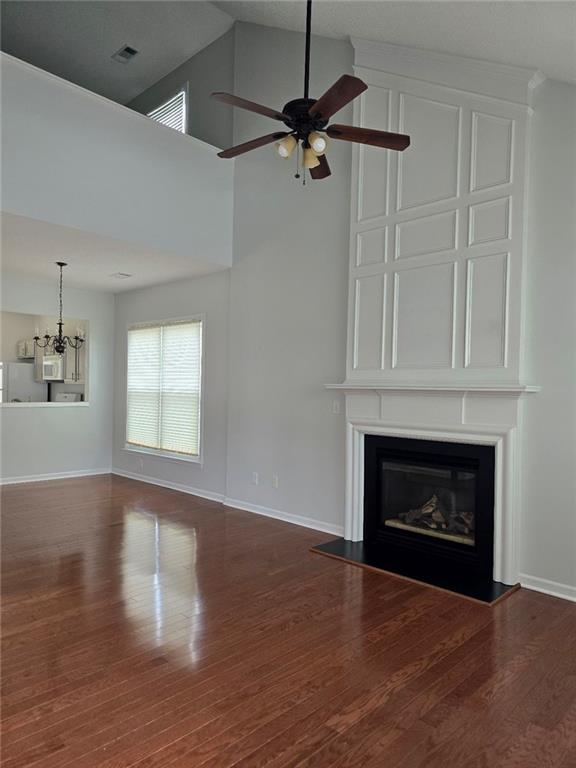 1692 Woodsford Road, Kennesaw, Georgia image 3