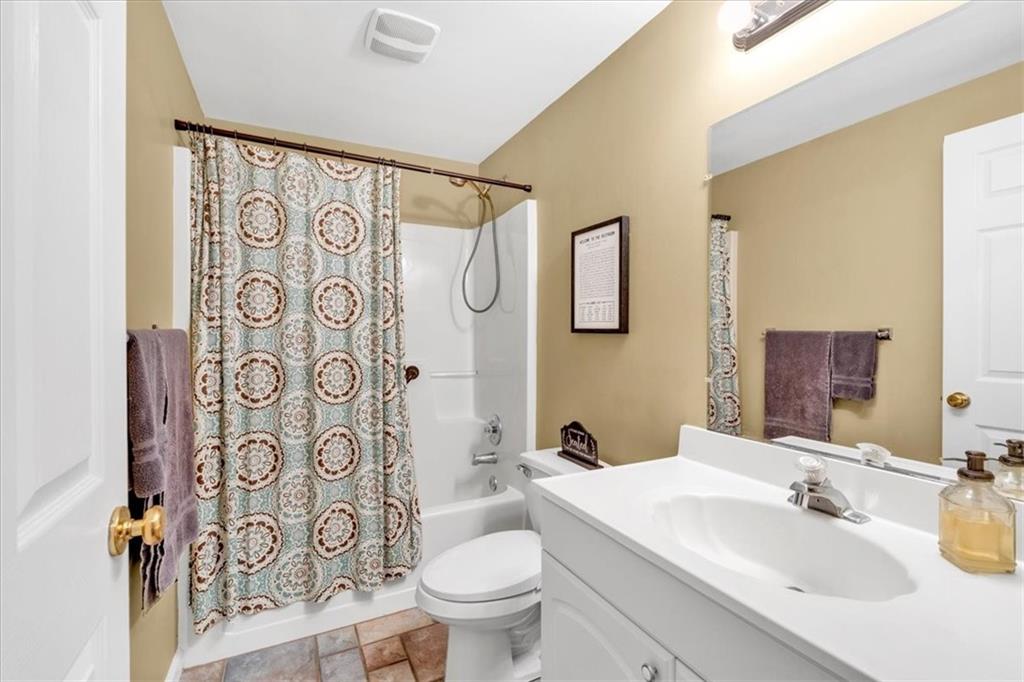 3921 Upland Way, Marietta, Georgia image 34