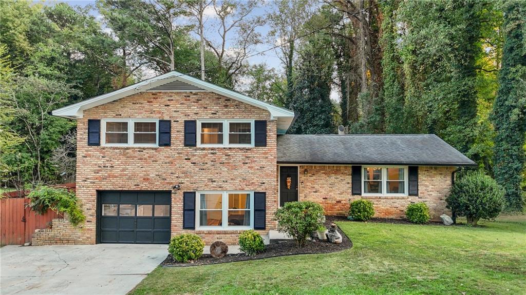 3471 Santa Fe Trail