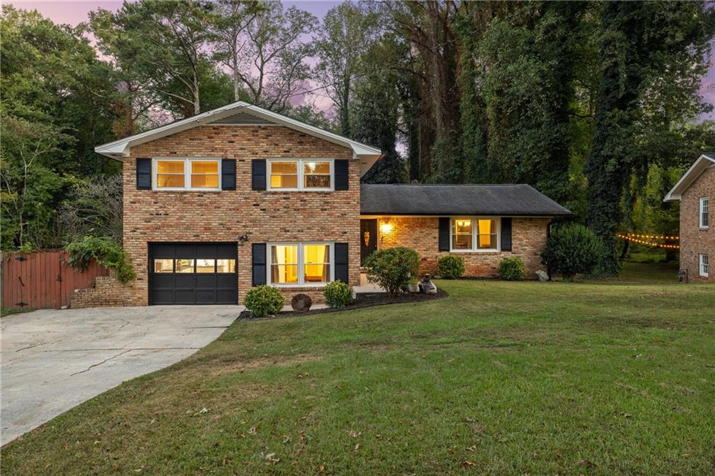 3471 Santa Fe Trail