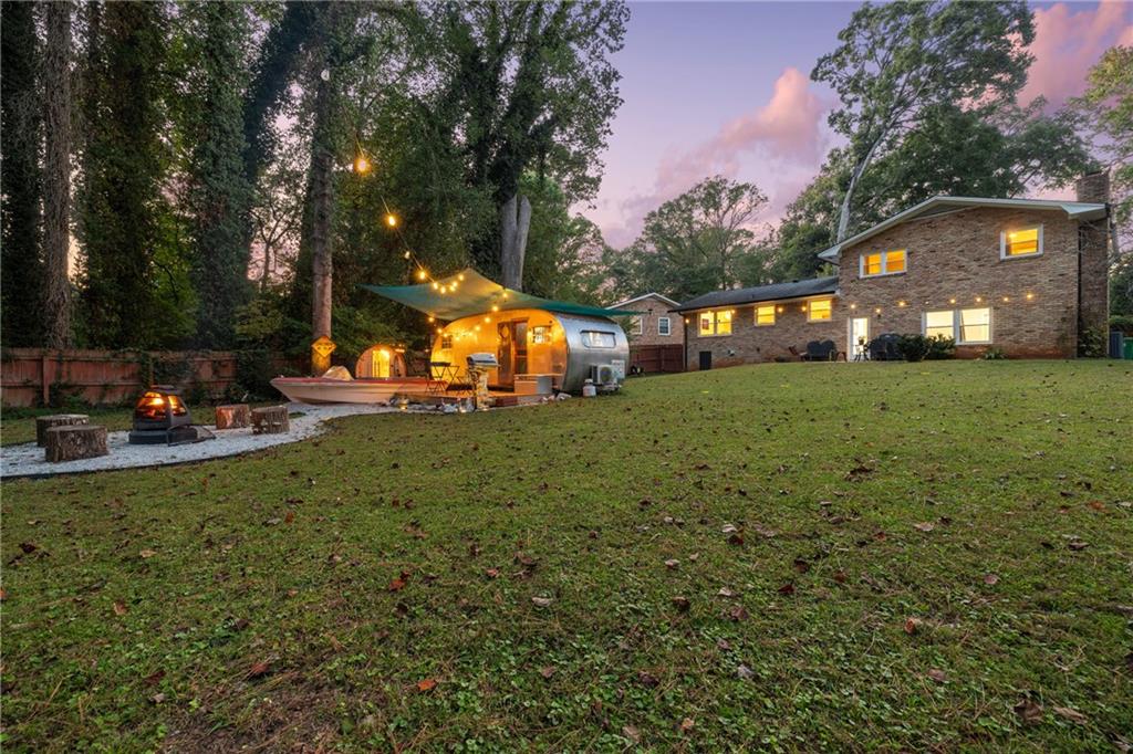 3471 Santa Fe Trail
