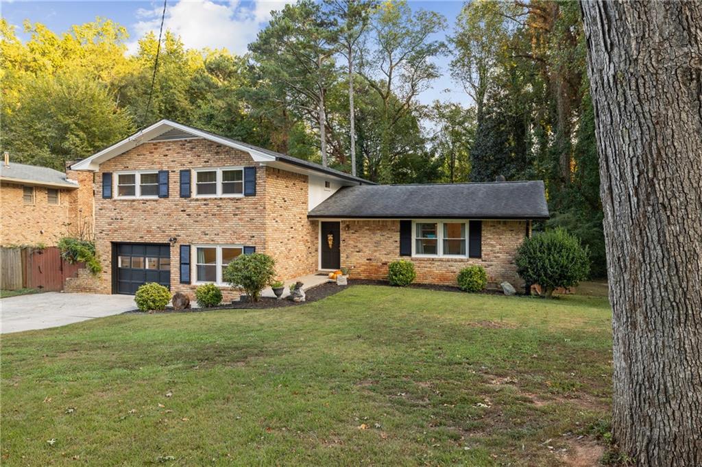 3471 Santa Fe Trail