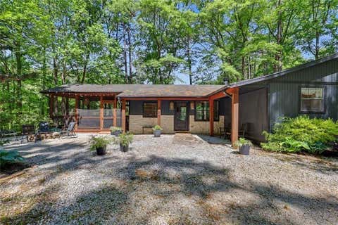 Homes For Sale - 159 Manor Oak Trail<br/> Toccoa, GA 30577