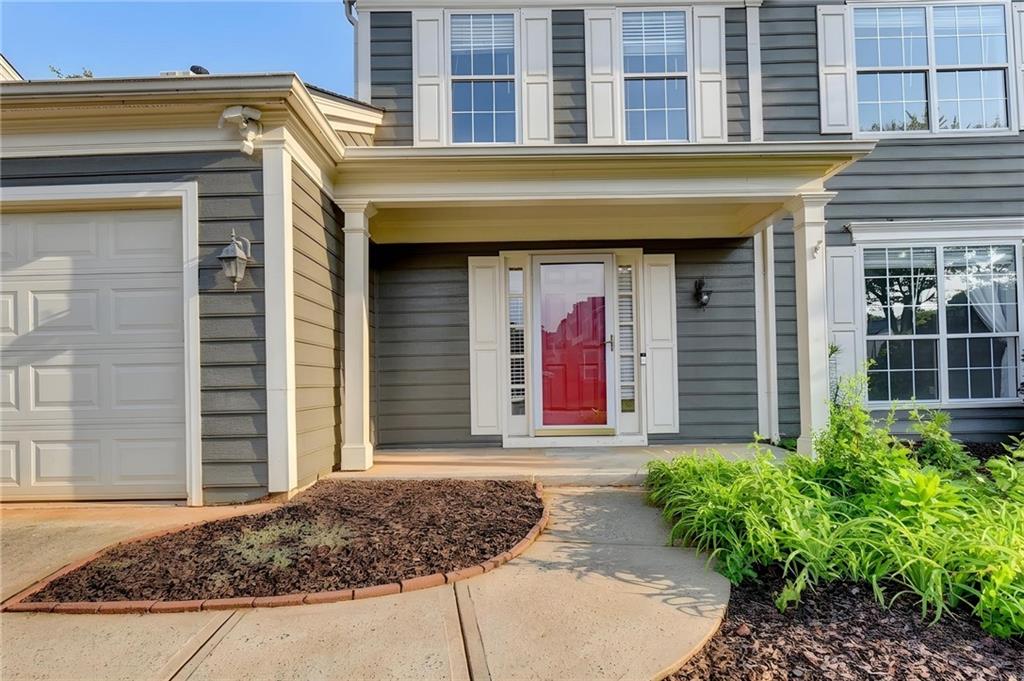 525 Barsham Way