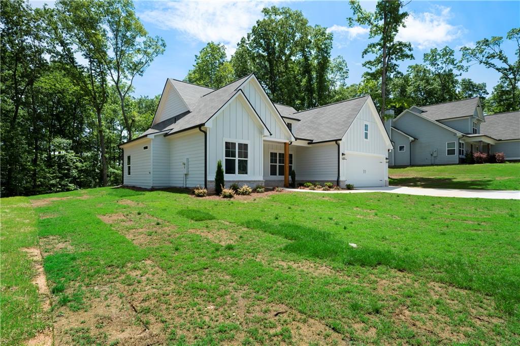 270 Harmony Woods Drive