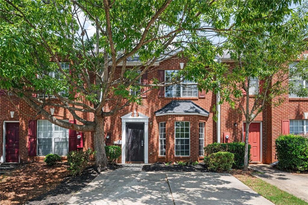 Waldrop Station - Residential Lease