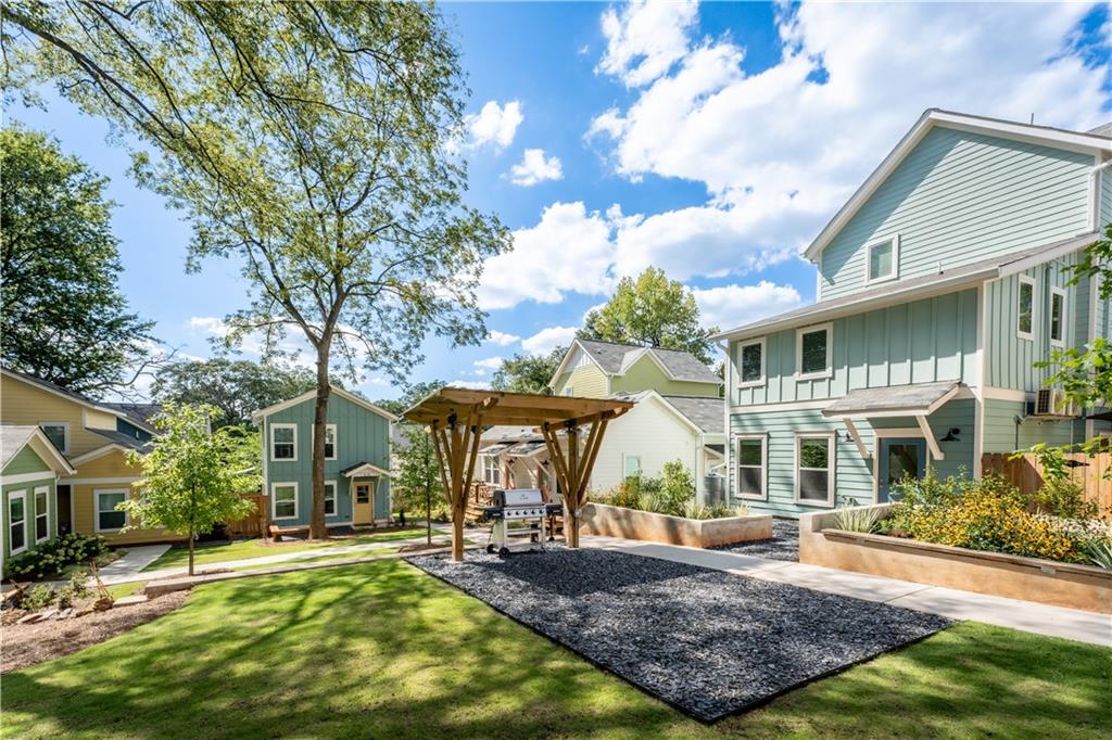 1351 Finley Street NE Unit B
