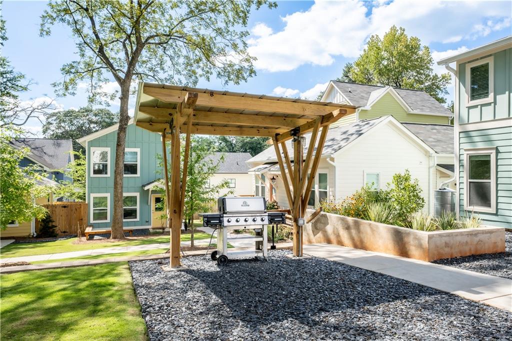 1351 Finley Street NE Unit B