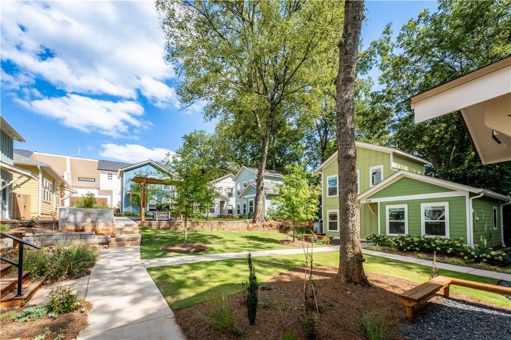 1351 Finley Street NE Unit B