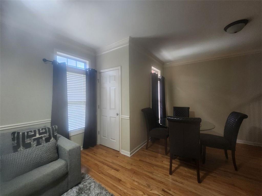 4414 George David Way