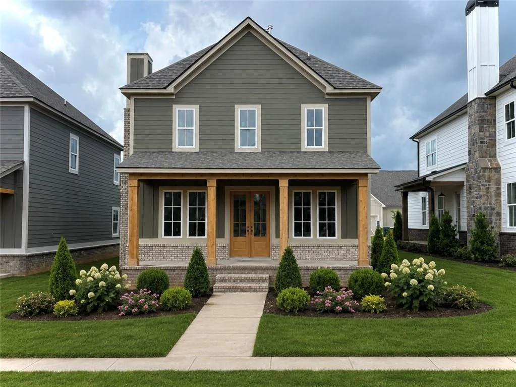 1330 Melody Bend Bnd