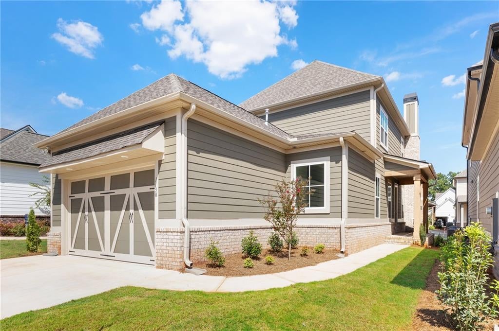 1330 Melody Bend
