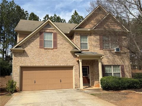 Homes For Sale - 87 Thorncrest Court<br/> Tucker, GA 30084