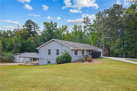 Homes For Sale - 1440 Kennesaw Due West Road<br/> Cobb County, Kennesaw, GA 30152