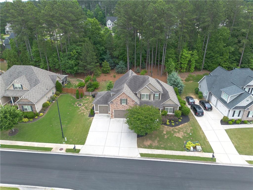 993 Double Branches Lane