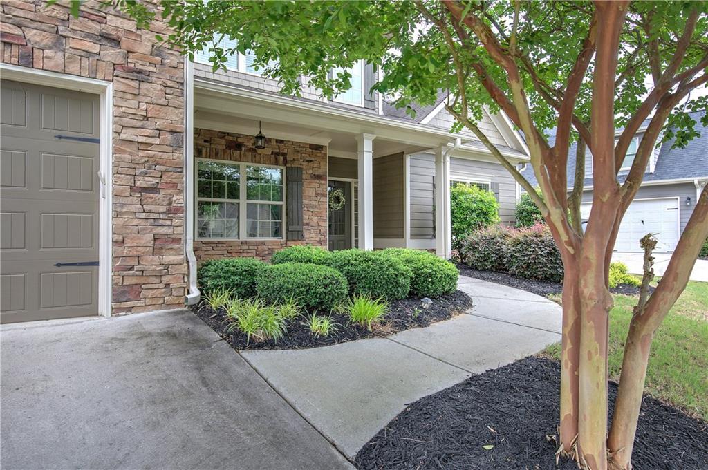 993 Double Branches Lane