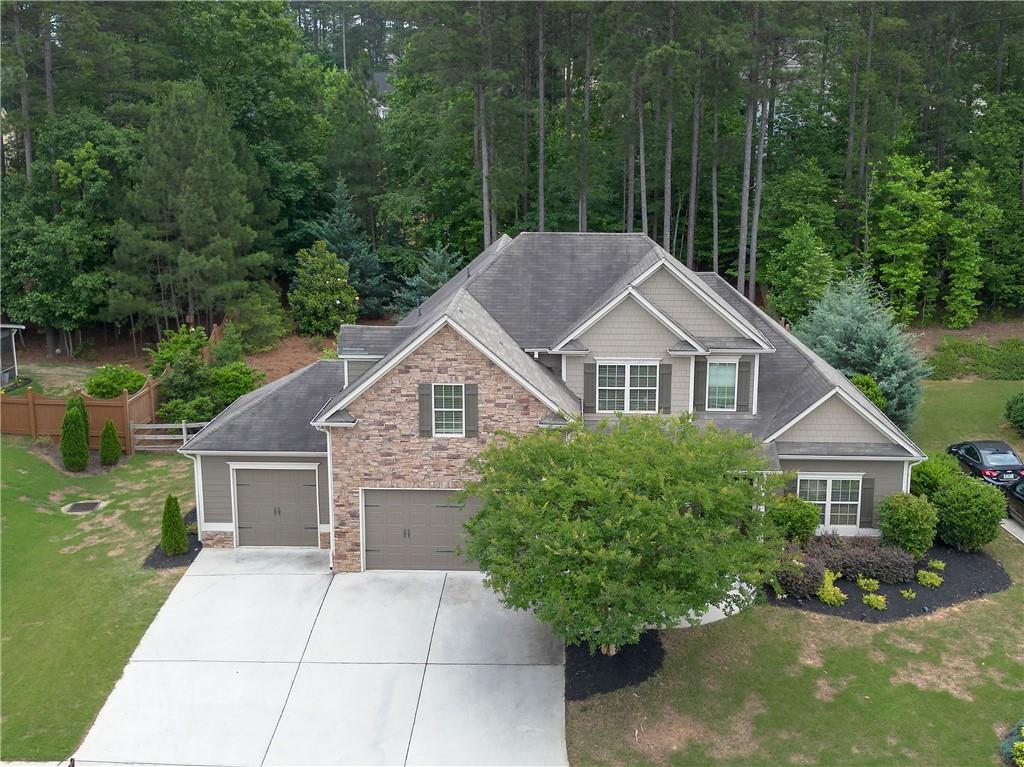 993 Double Branches Lane