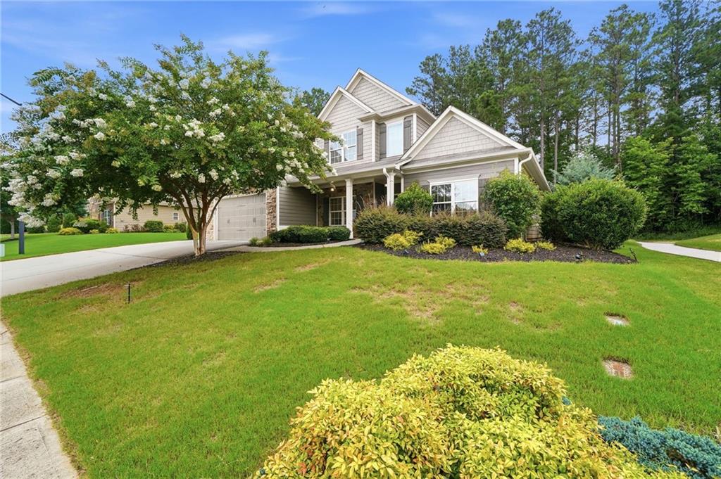 993 Double Branches Lane